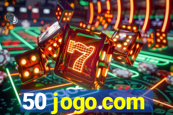 50 jogo.com